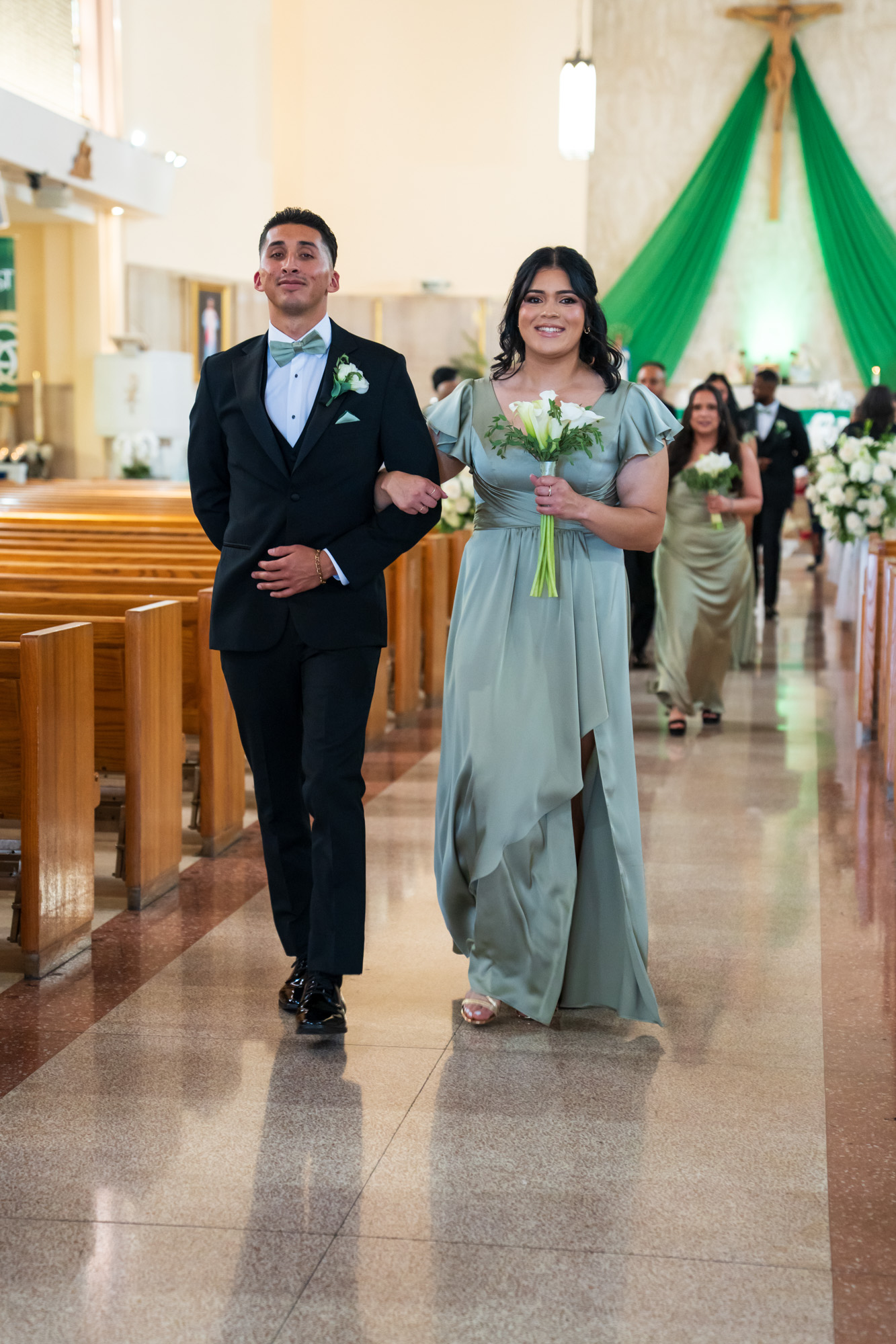 Kim & Roy wedding — gallery, photo 87